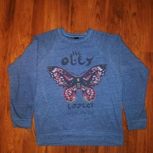 OBEY Sweater